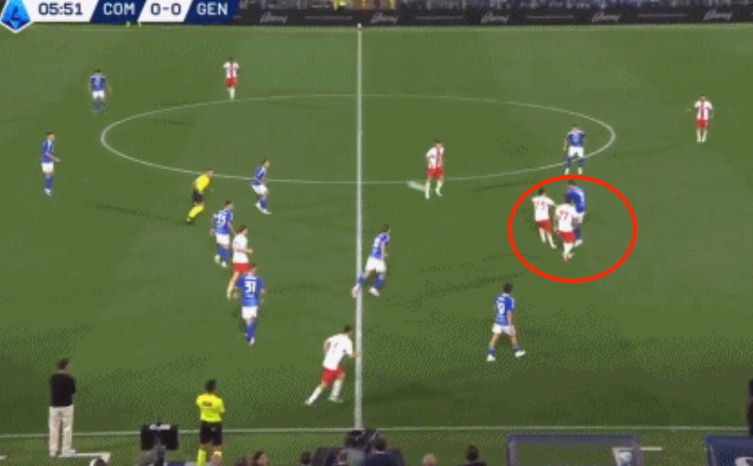 帕斯, 最后阶段 帕斯, 最后阶段