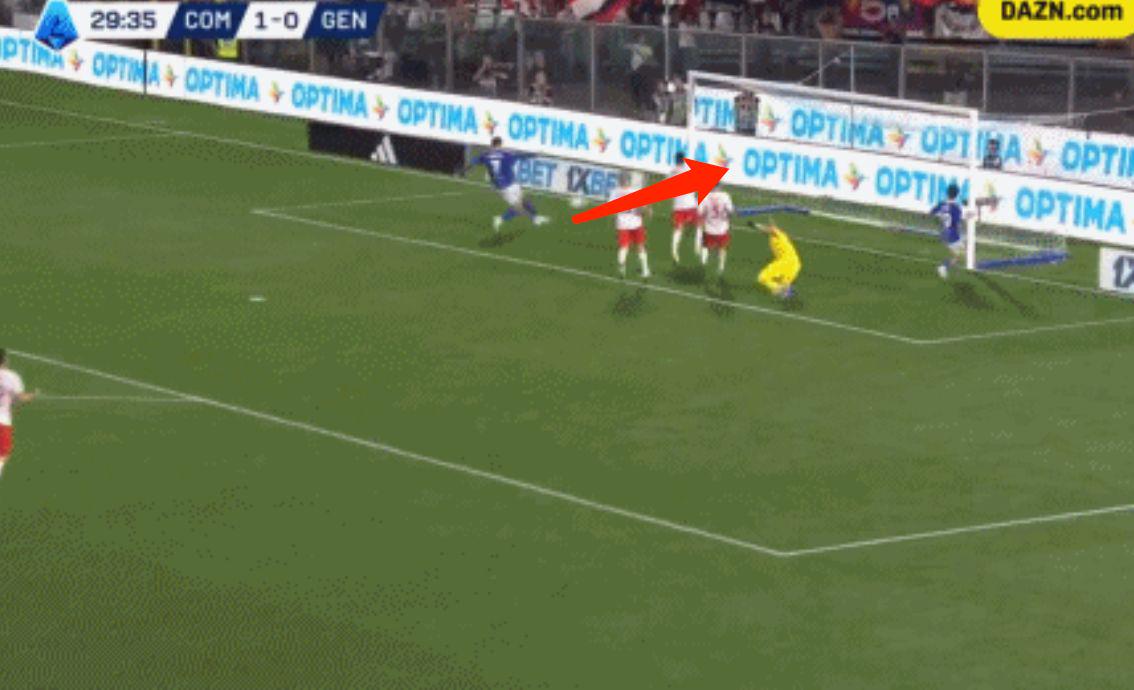 莫拉塔差点 莫拉塔差点