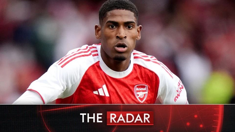 在安菲尔德, 阿森纳已经, 仅仅是个开 在安菲尔德, 阿森纳已经, 仅仅是个开