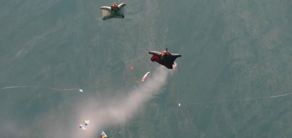 阵容十分强 阵容十分强