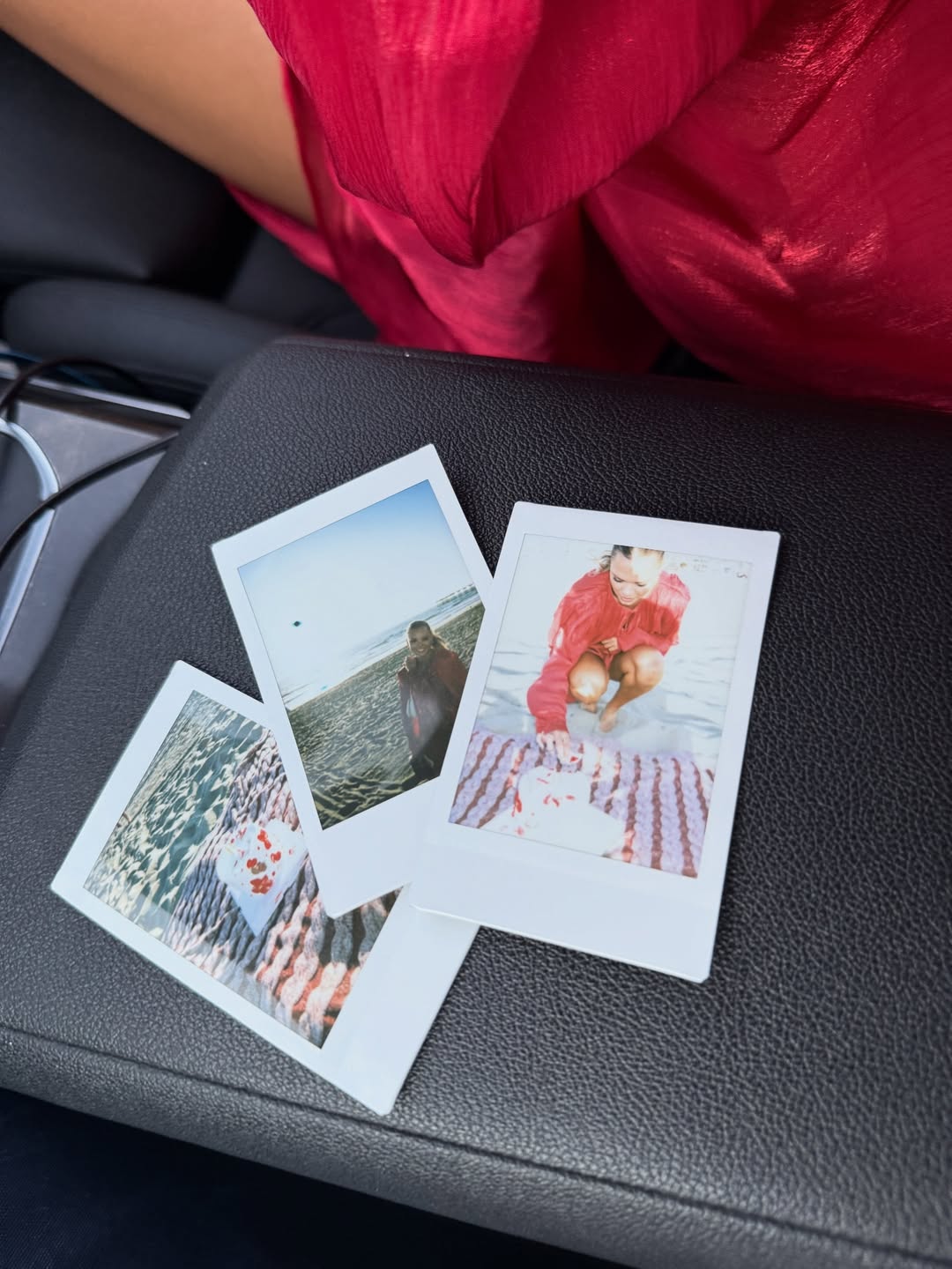 span, 来西部了, 洛杉矶的训