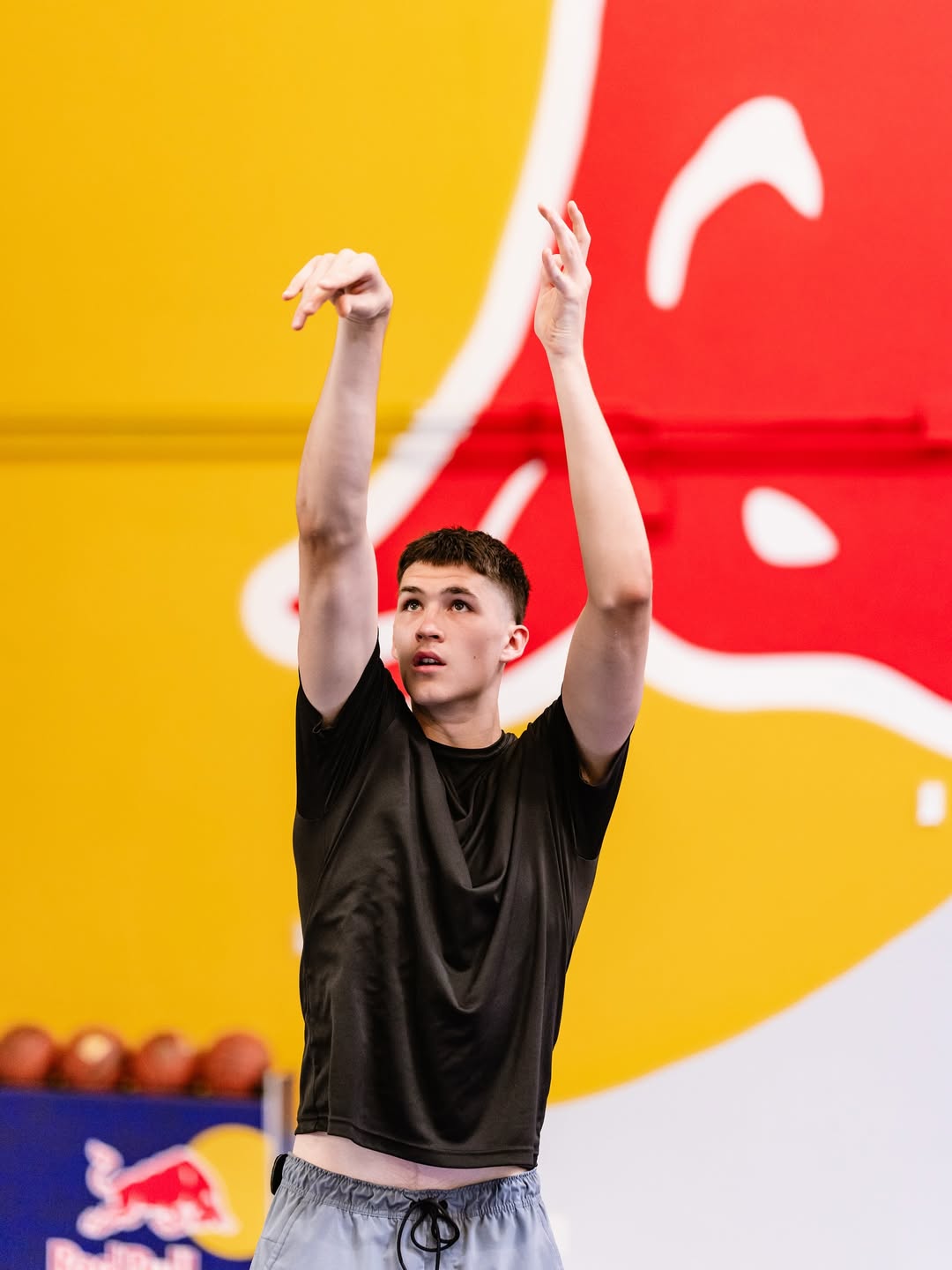 叶戈尔, 来西部了