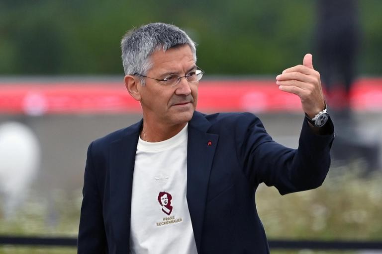 我和管理层 我和管理层