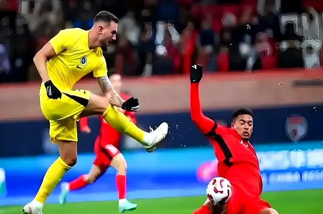 寄予厚望, 推移 寄予厚望, 推移